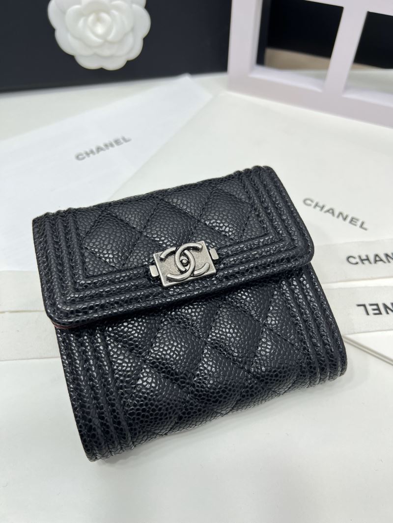 Chanel Boy Series Bags